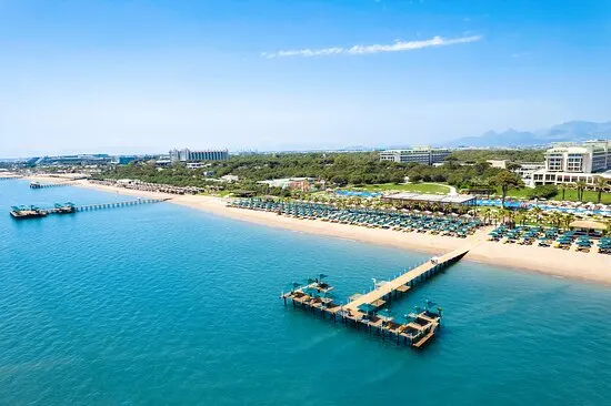Belek