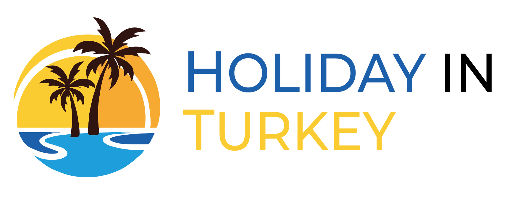 Holiday in Turkey