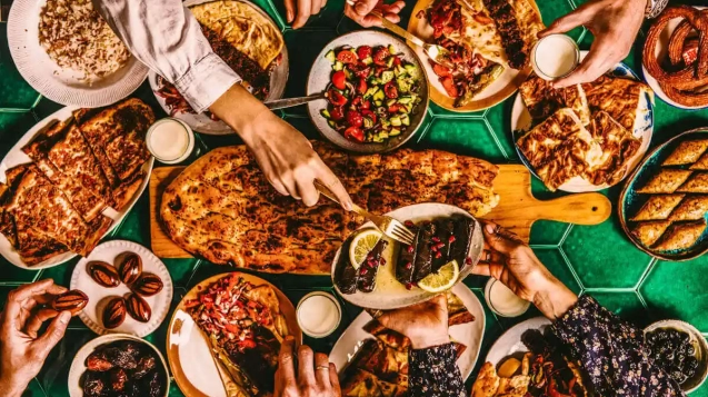 turkish-food-in-turkey