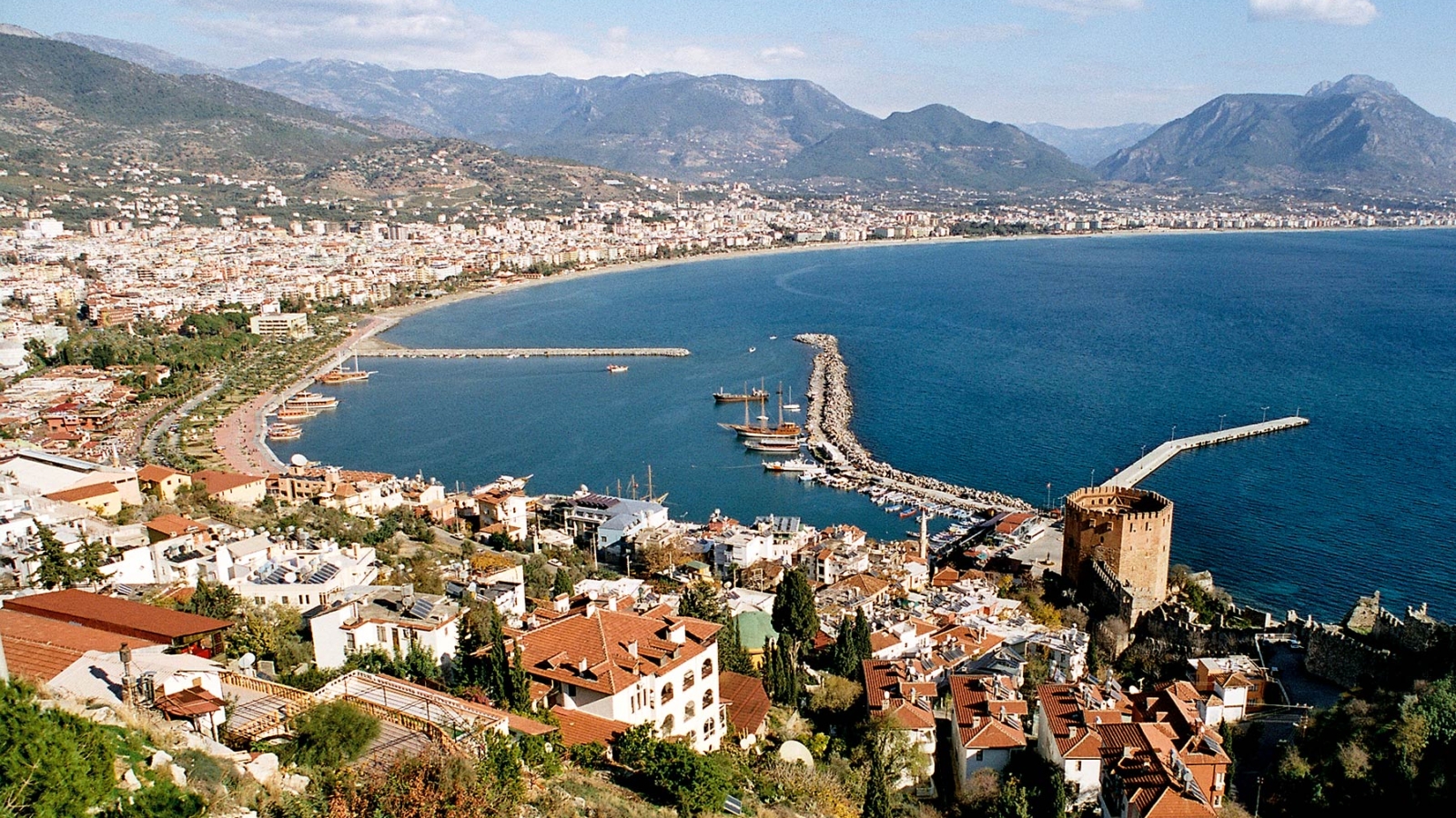 alanya