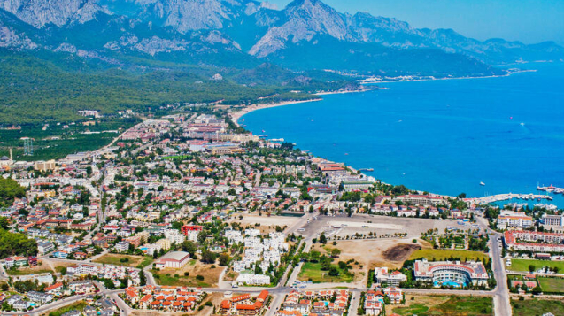 kemer